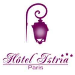 Hôtel Istria Paris