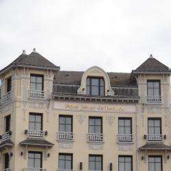 Hôtel Jehan De Beauce