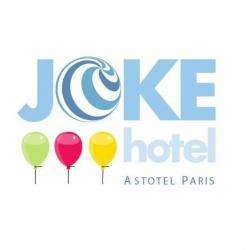 Hôtel et autre hébergement Hôtel Joke *** - Astotel - 1 - 