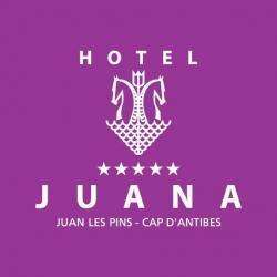 Hôtel et autre hébergement HOTEL JUANA - 1 - 