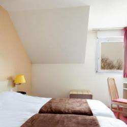 Hôtel et autre hébergement HOTEL KYRIAD LILLE OUEST - LOMME - 1 - 