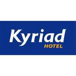 Hôtel et autre hébergement Hôtel Kyriad Lyon Est Vaulx En Velin - 1 - 