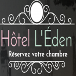 Hôtel et autre hébergement Hôtel L'Eden - 1 - 
