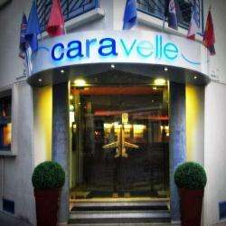 Hotel La Caravelle Toulouse