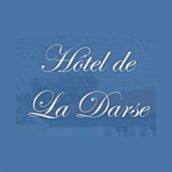 Hôtel et autre hébergement Hôtel La Darse - 1 - 
