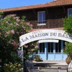 Hôtel La Maison Du Bassin Lège Cap Ferret