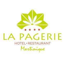 Hôtel et autre hébergement Hotel La Pagerie - 1 - 