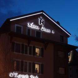 Hôtel La Vallée Blanche Chamonix Mont Blanc