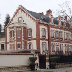 Hôtel La Villa Eugène Epernay