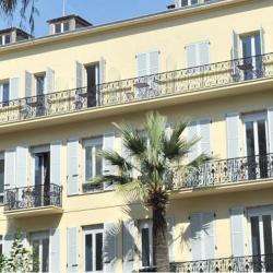 Hôtel et autre hébergement Hôtel La Villa Nice Promenade - 1 - 