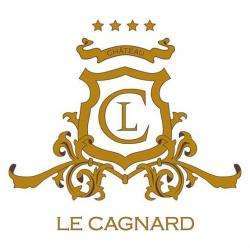 Château Le Cagnard Cagnes Sur Mer