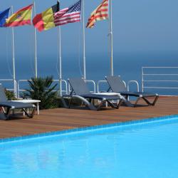 Hotel Le Catalan Banyuls Sur Mer