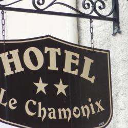 Hôtel Le Chamonix Chamonix Mont Blanc