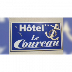 Hotel Le Coureau Saint Trojan Les Bains