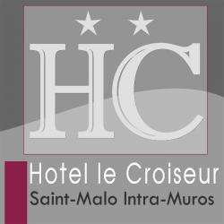 Hotel Le Croiseur Saint Malo