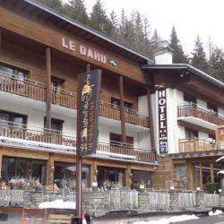 Hôtel Le Dahu Chamonix Mont Blanc