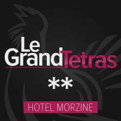 Hôtel Le Grand Tetras Morzine
