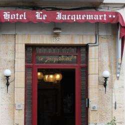 Hôtel Le Jacquemart Dijon