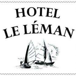 Hotel Le Leman Saint Gingolph