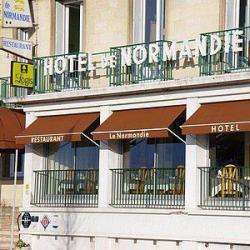 Hôtel Le Normandie