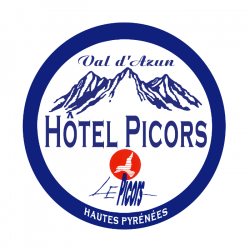 Hôtel et autre hébergement Hotel Le Picors - 1 - 