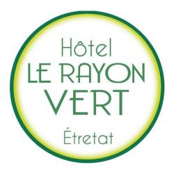 Hôtel et autre hébergement Hôtel Le Rayon Vert - 1 - 