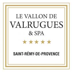 Institut de beauté et Spa Hôtel le Vallon de Valrugues & Spa - 1 - 