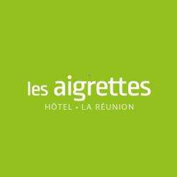Hôtel Les Aigrettes Saint Gilles Les Bains