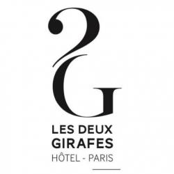 Hôtel Les Deux Girafes Paris
