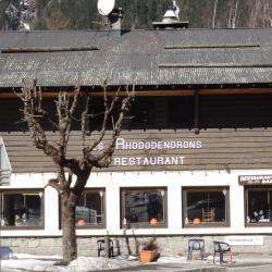 Hôtel Les Rhododendrons Chamonix Mont Blanc