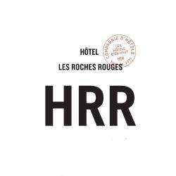 Hôtel Les Roches Rouges Saint Raphaël