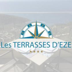 Hôtel Les Terrasses D'èze Eze