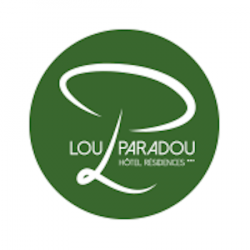 Hotel Lou Paradou Gréoux Les Bains