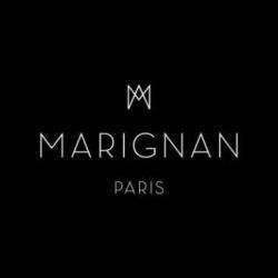 Hôtel Marignan Champs-elysées *****