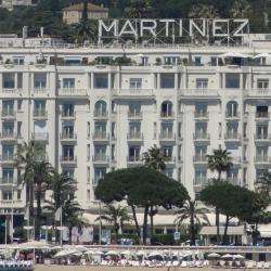 Hôtel Martinez Cannes
