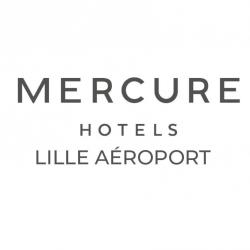 Hôtel et autre hébergement Hôtel Mercure Lille Aéroport - 1 - 