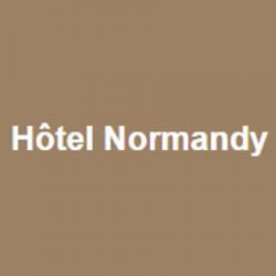Hôtel et autre hébergement Hotel Normandy - 1 - 