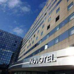Hôtel et autre hébergement Hotel Novotel Paris Gare de Lyon - 1 - 