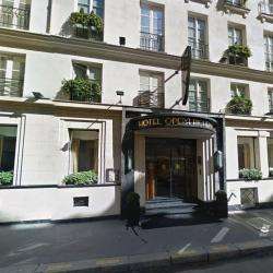 Hotel Opera Richepanse Paris