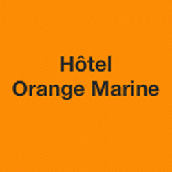 Hôtel et autre hébergement Hôtel Orange Marine - 1 - 