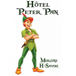 Hotel Peter Pan Morzine