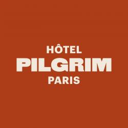 Hôtel Pilgrim Paris
