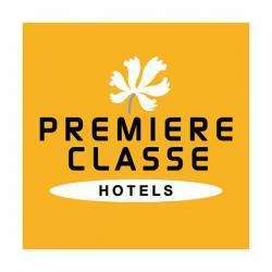Hotel Premiere Classe Angers Ouest Beaucouze