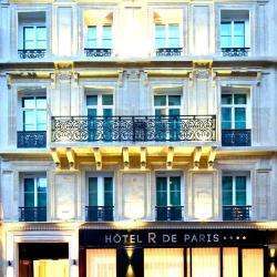 Hôtel R Paris