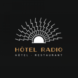 Hôtel et autre hébergement Hotel Radio Restaurant - 1 - 