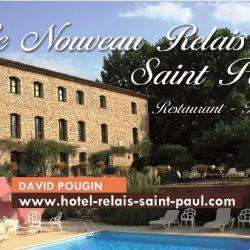 Hotel Relais Saint Paul Viens