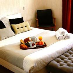 Hotel Relax Hotel Aurillac