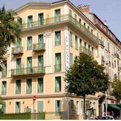 Hôtel et autre hébergement Hotel-Résidence Le Palais Rossini Odalys - 1 - 
