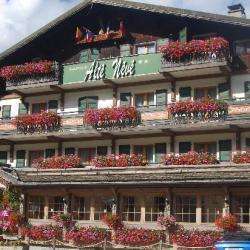 Hotel Restaurant Alte Neve Morzine