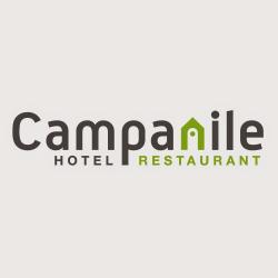 Hôtel et autre hébergement Hôtel Restaurant Campanile Bayonne - 1 - 